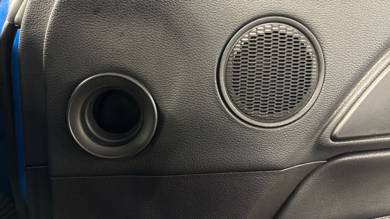 Ford Mustang 5.0 V8 GT 2dr Auto Petrol Coupe